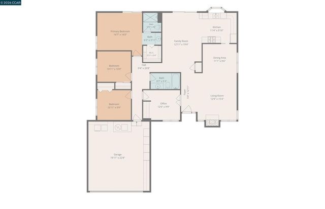 5685 White Mountain Ct, Martinez, CA 94553