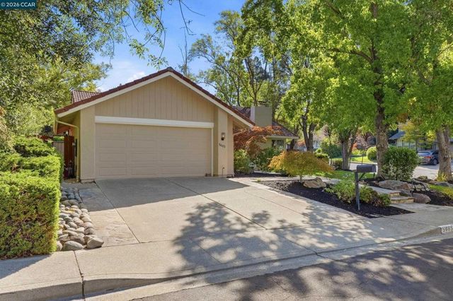 5685 White Mountain Ct, Martinez, CA 94553