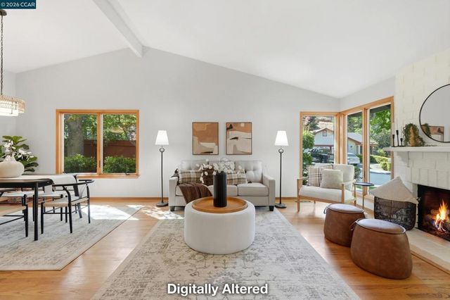 5685 White Mountain Ct, Martinez, CA 94553
