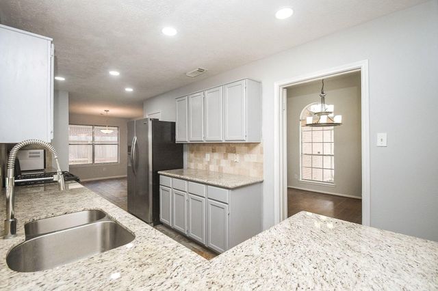 24030 Whitefield Lane, Katy, TX 77493