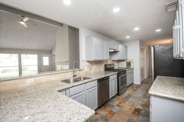 24030 Whitefield Lane, Katy, TX 77493