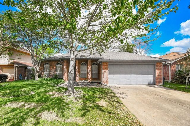 24030 Whitefield Lane, Katy, TX 77493