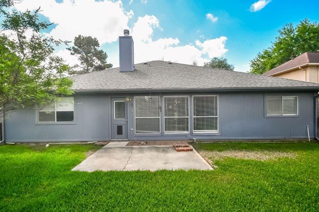 24030 Whitefield Lane, Katy, TX 77493