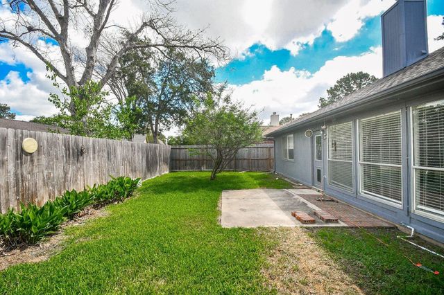 24030 Whitefield Lane, Katy, TX 77493