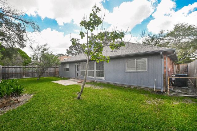 24030 Whitefield Lane, Katy, TX 77493