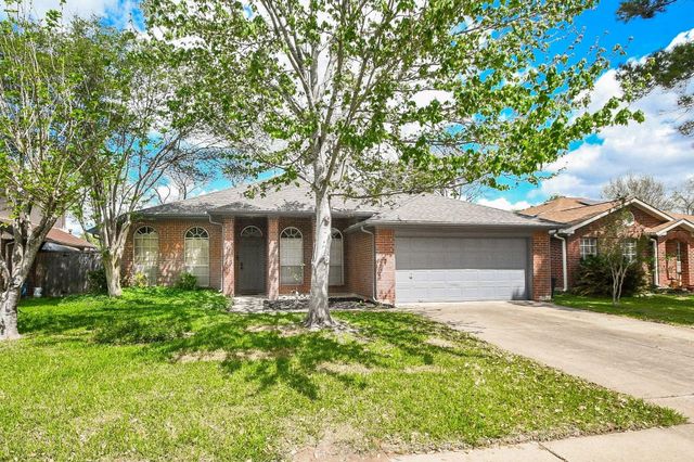 24030 Whitefield Lane, Katy, TX 77493