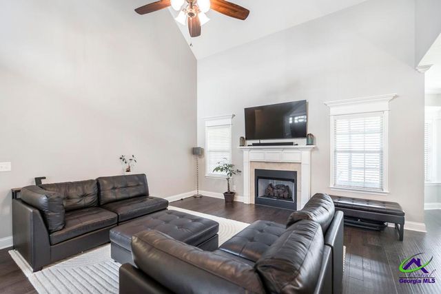 505 Norfolk Circle, Warner Robins, GA 31088