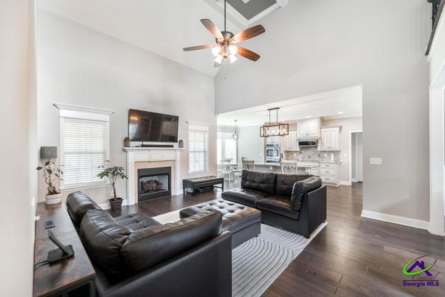 505 Norfolk Circle, Warner Robins, GA 31088