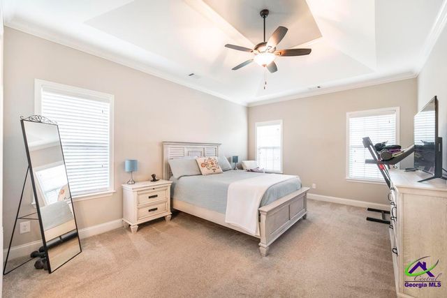 505 Norfolk Circle, Warner Robins, GA 31088