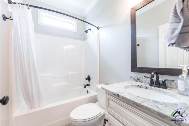 505 Norfolk Circle, Warner Robins, GA 31088