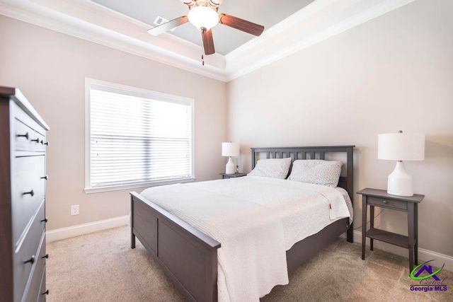 505 Norfolk Circle, Warner Robins, GA 31088