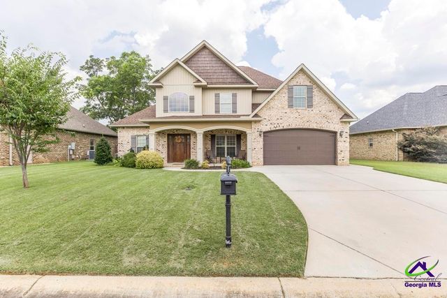505 Norfolk Circle, Warner Robins, GA 31088