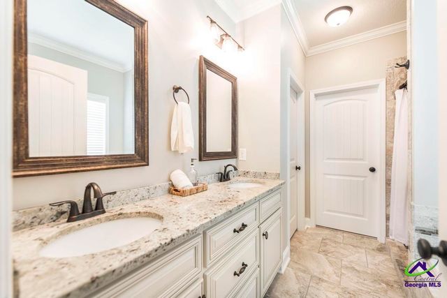505 Norfolk Circle, Warner Robins, GA 31088