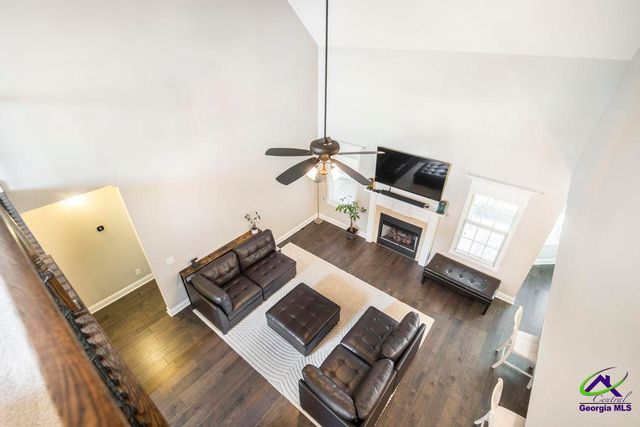 505 Norfolk Circle, Warner Robins, GA 31088