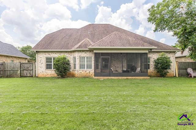 505 Norfolk Circle, Warner Robins, GA 31088