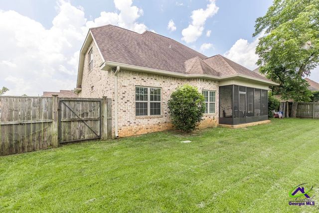 505 Norfolk Circle, Warner Robins, GA 31088