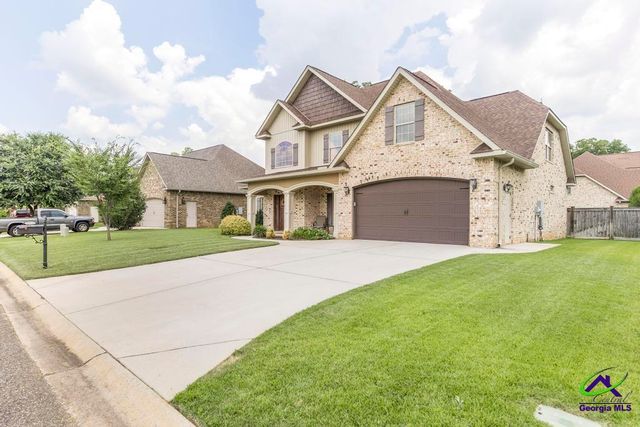 505 Norfolk Circle, Warner Robins, GA 31088