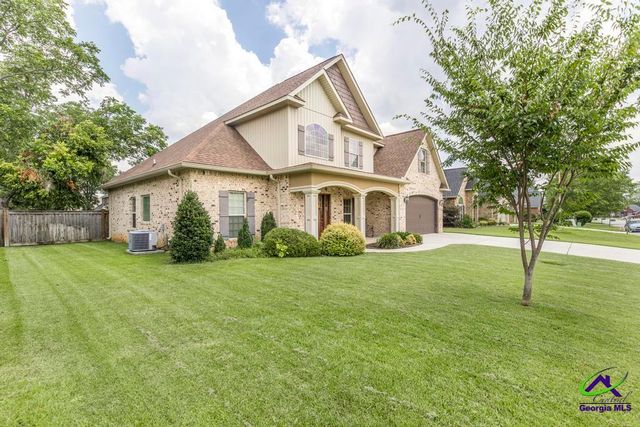 505 Norfolk Circle, Warner Robins, GA 31088
