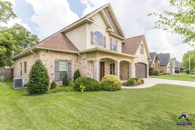 505 Norfolk Circle, Warner Robins, GA 31088