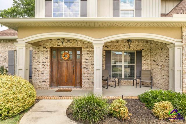 505 Norfolk Circle, Warner Robins, GA 31088