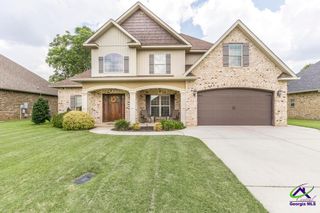 505 Norfolk Circle, Warner Robins, GA 31088