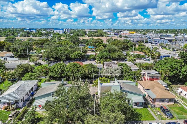 6960 NW 4th Avenue 3, Miami, FL 33150