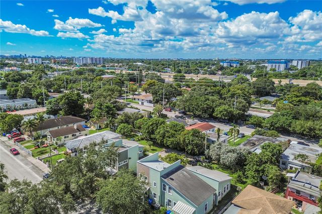 6960 NW 4th Avenue 3, Miami, FL 33150