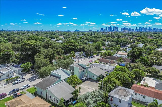 6960 NW 4th Avenue 3, Miami, FL 33150