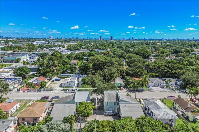 6960 NW 4th Avenue 3, Miami, FL 33150