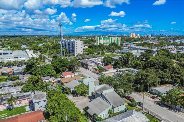 6960 NW 4th Avenue 3, Miami, FL 33150