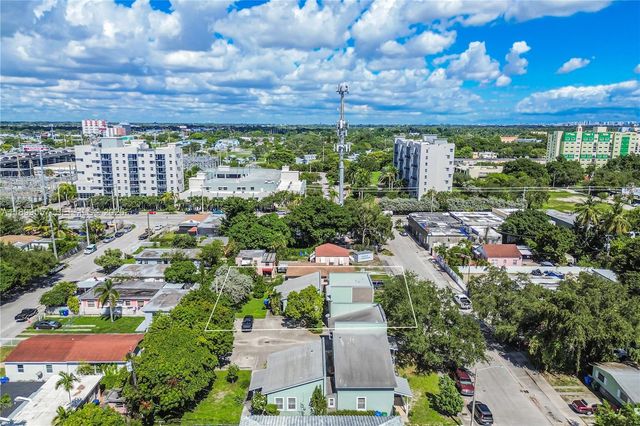 6960 NW 4th Avenue 3, Miami, FL 33150