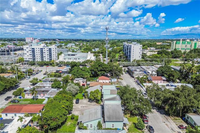 6960 NW 4th Avenue 3, Miami, FL 33150