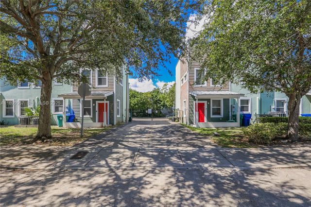 6960 NW 4th Avenue 3, Miami, FL 33150