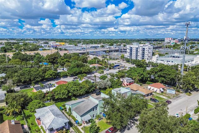 6960 NW 4th Avenue 3, Miami, FL 33150