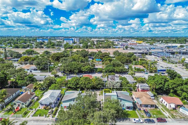 6960 NW 4th Avenue 3, Miami, FL 33150