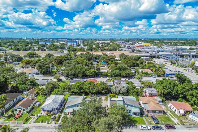 6960 NW 4th Avenue 3, Miami, FL 33150
