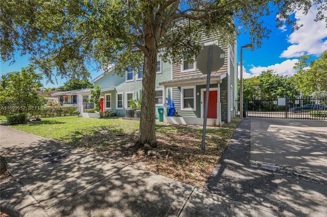 6960 NW 4th Avenue 3, Miami, FL 33150