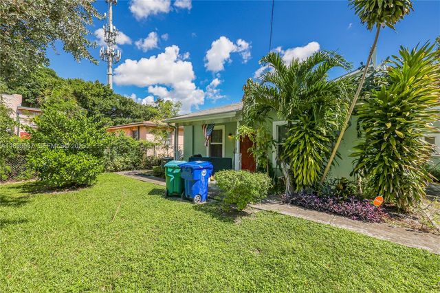 6960 NW 4th Avenue 3, Miami, FL 33150