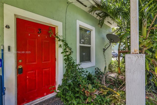 6960 NW 4th Avenue 3, Miami, FL 33150