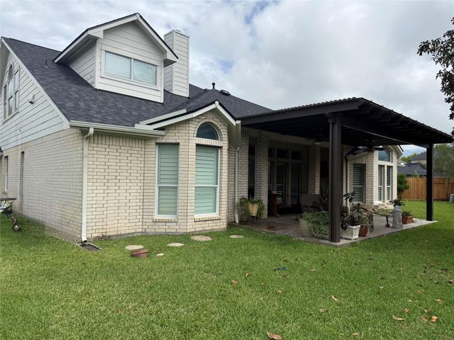 507 Clear Point Court, Richmond, TX 77406