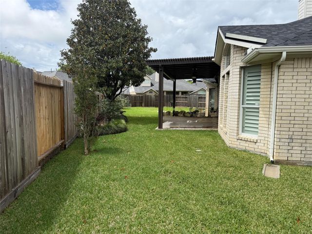 507 Clear Point Court, Richmond, TX 77406