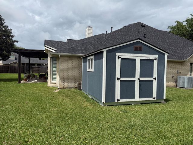 507 Clear Point Court, Richmond, TX 77406