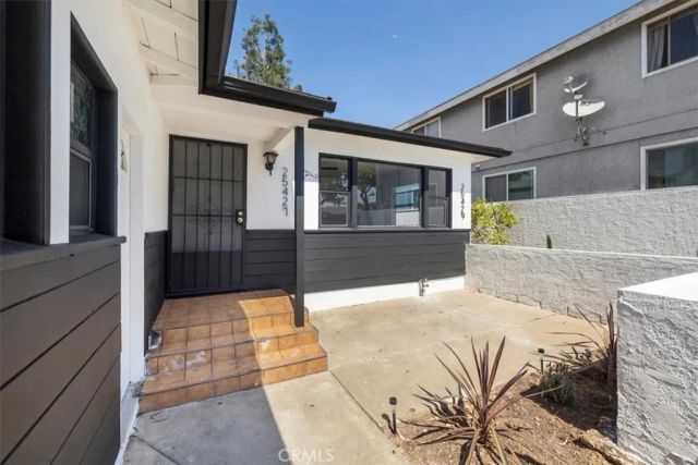 25427 Belle Porte, Harbor City, CA 90710