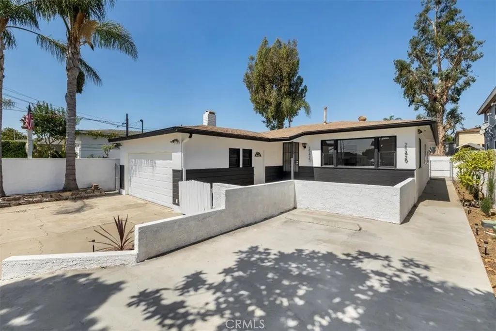 25427 Belle Porte, Harbor City, CA 90710
