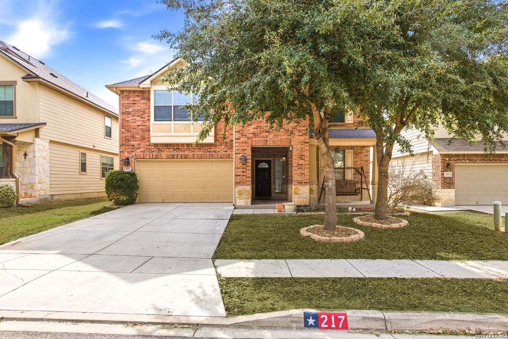 217 dove, Cibolo, TX 78108