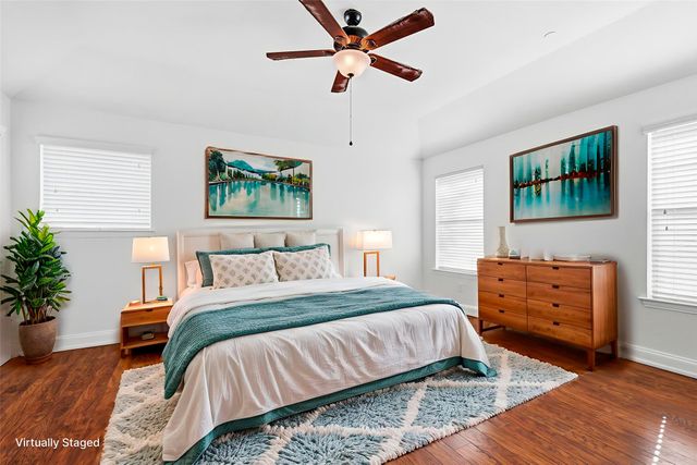 8604 Naomi Street, Plano, TX 75024