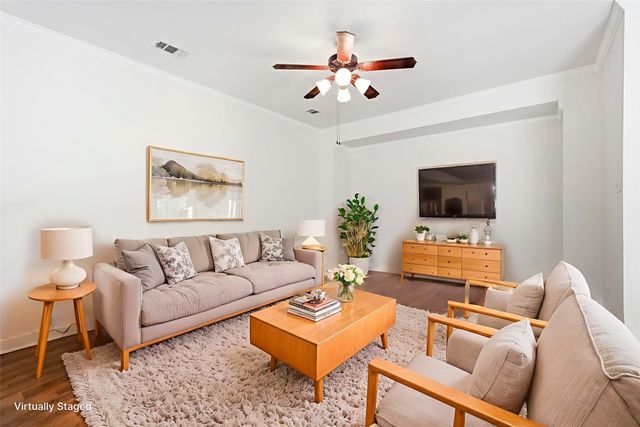 8604 Naomi Street, Plano, TX 75024