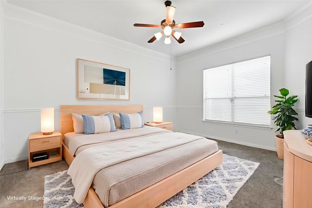 8604 Naomi Street, Plano, TX 75024