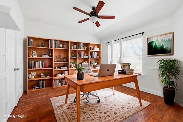 8604 Naomi Street, Plano, TX 75024