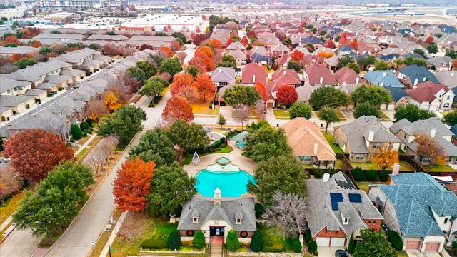 8604 Naomi Street, Plano, TX 75024